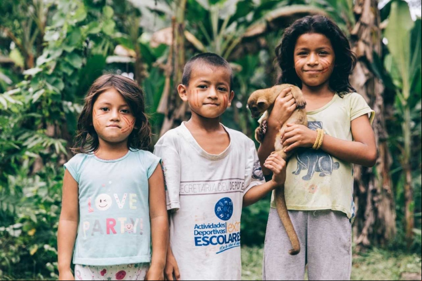 Ecuador - foto de Limbo Agency