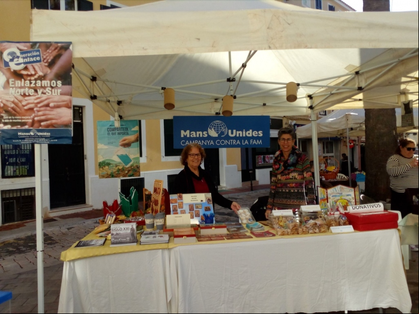 Feria de Navidad 2018