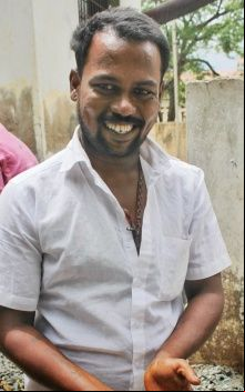 Madurai