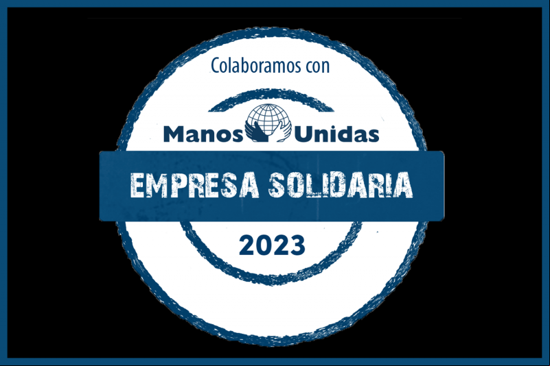 Manos Unidas ONG - Programa «Somos Solidarios»