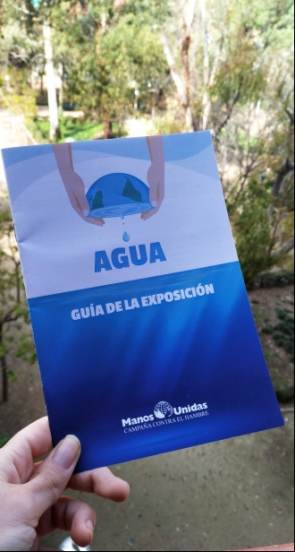 Material de trabajo para niños en edad escolar