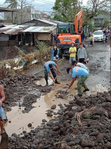 Tifon Rolly_Proyecto Emergencia