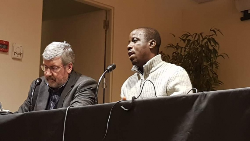 Manos Unidas apoya a Mundo Negro en sus premios a la Fraternidad