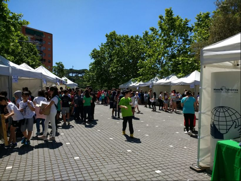 Mercado Cooperativo 