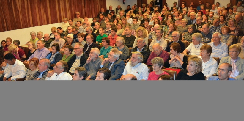Los lunes de los derechos humanos: ciclo de conferencias 
