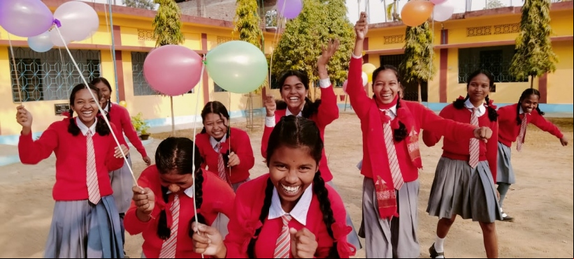 Promover el emprendimiento para erradicar el trabajo infantil en India | Foto: Fr Caesar Henry Anulappan