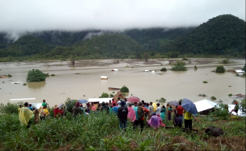 Cobán, Guatemala - Manos Unidas