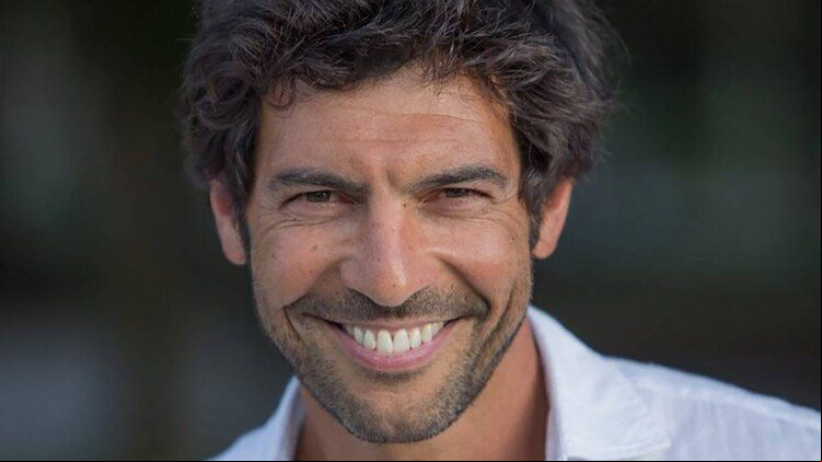 Quico Taronjí, amigo de Manos Unidas. Foto: Quico Taronjí. 