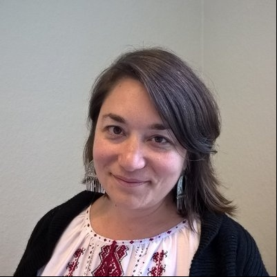 Josianne Gauthier. Secretaria General de CIDSE. 