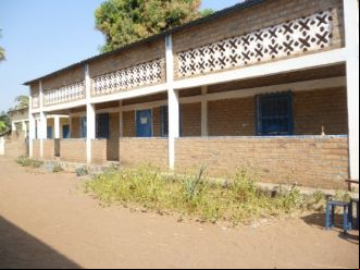 Proyecto Manos Unidas: Apoyo a la educación primaria y secundaria de zonas rurales en Chad