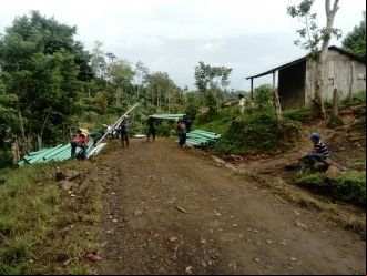 Manos Unidas Nicaragua