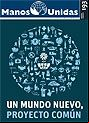 Boletín cuatrimestral de Manos Unidas