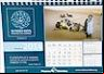 Calendario de Manos Unidas