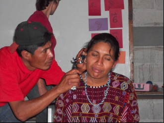 Ampliación del Hospital Andino, Ecuador, para atención de calidad a la salud de personas vulnerables. Manos Unidas Valencia