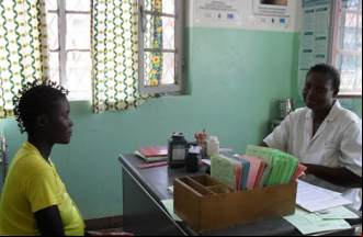 BURKINA FASO / 70549 Manos Unidas Valencia