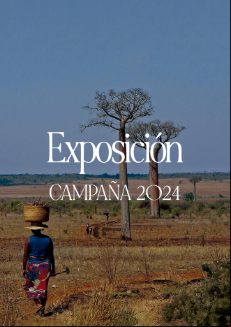 Materiales Campaña 2024 - Exposición