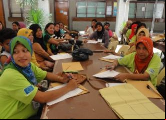 Mujeres de Filipinas
