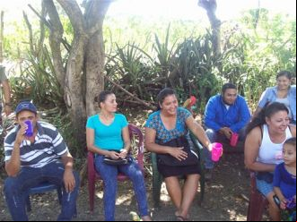 Capacidades locales