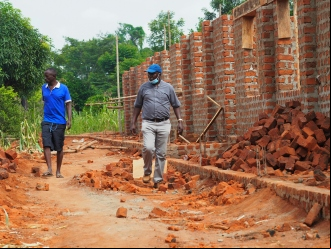 Fase de construcción