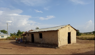 Proyecto Educativo África