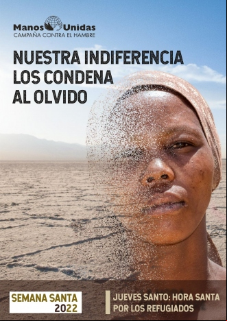 Hora Santa del Jueves Santo 2022