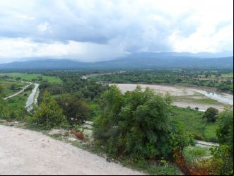 Proyecto Haití Manos Unidas