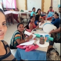 Prevención de la violencia contra la mujer en Ecuador - Manos Unidas