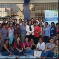 Prevención de la violencia contra la mujer en Ecuador - Manos Unidas