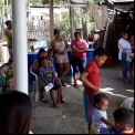 Prevención de la violencia contra la mujer en Ecuador - Manos Unidas