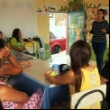 Prevención de la violencia contra la mujer en Ecuador - Manos Unidas