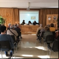 La Delegación estos 3 años