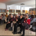 La Delegación estos 3 años