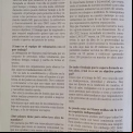 La nueva delegada de Manos Unidas Pamplona en el semanario La Verdad de la Iglesia Navarra