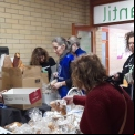 Rastrillo Solidario  Colegio Teresiano del Pilar