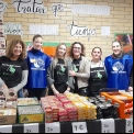 Rastrillo Solidario  Colegio Teresiano del Pilar