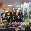 Rastrillo Solidario  Colegio Teresiano del Pilar