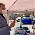 Participación de Manos Unidas en la Fiesta del Comercio Justo y la Banca Ética