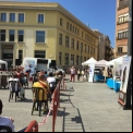 Participación de Manos Unidas en la Fiesta del Comercio Justo y la Banca Ética
