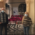 Campaña "Flor de Nadal"