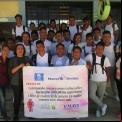 Prevención de la violencia contra la mujer en Ecuador - Manos Unidas