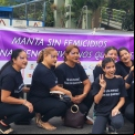 Prevención de la violencia contra la mujer en Ecuador - Manos Unidas
