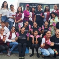 Prevención de la violencia contra la mujer en Ecuador - Manos Unidas