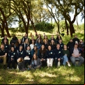 Campamento Internacional Sostenible 2022 de CIDSE. Fotos Manos Unidas y CIDSE.