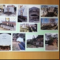 Fotografías relacionadas con las fuentes y parajes naturales de Buñol. 