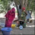 El analfabetismo condena a millones de mujeres a la pobreza_Día Alfabetización_Foto: Adela González, Senegal 