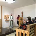 Asamblea Diocesana