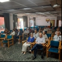 Asamblea Diocesana 2025 de Manos Unidas Madrid