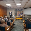 Asamblea Diocesana 2025 de Manos Unidas Madrid. Oración del consiliario