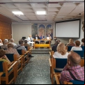 Asamblea Diocesana 2025 de Manos Unidas Madrid. Informe de 