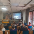 Asamblea Diocesana 2025 de Manos Unidas Madrid. Informe de los departamentos